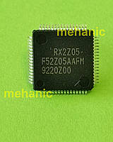 Процессор Renesas F52Z05AAFM, Для модуля 215013813. Прошивка