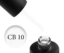Основа камуфлююча COUTURE Colour Rubber Cover Base 9мл, Coat 10