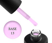 Основа камуфлююча COUTURE Colour Rubber Cover Base 9мл, Coat 13