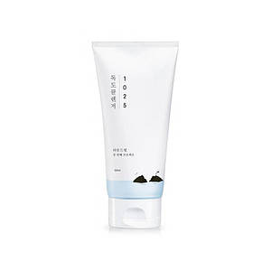 М'яка очищуюча пінка ROUND LAB 1025 Dokdo Cleanser, 150 мл