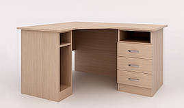 Стіл комп'ютерний кутовий СКУ-2 1400х1400 мм