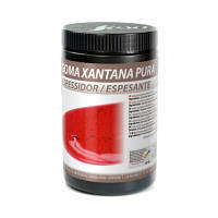 Текстурный агент Xantan Pura Sosa 0.5 кг/упаковка