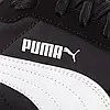Кросівки puma St Runner V2 чорний, фото 10