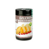 Текстурный агент Gelcream Cold Sosa 0.5 кг/упаковка