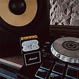 Чехол для наушников AirPods 1/2 MARSHALL, фото 4
