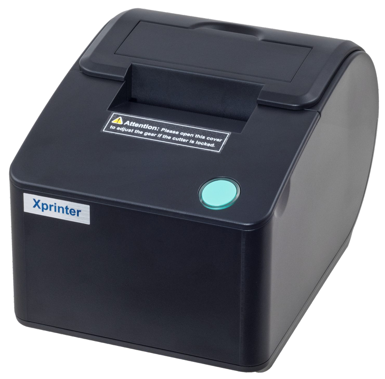 Чековый принтер Xprinter XP-C58E
