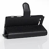 Чохол книжка Wallet для Sony Xperia X Compact (F5321), фото 5