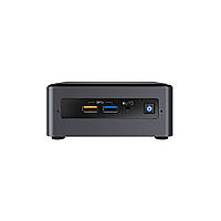 Комп'ютер INTEL NUC Pentium J5005 (BOXNUC7PJYHN)