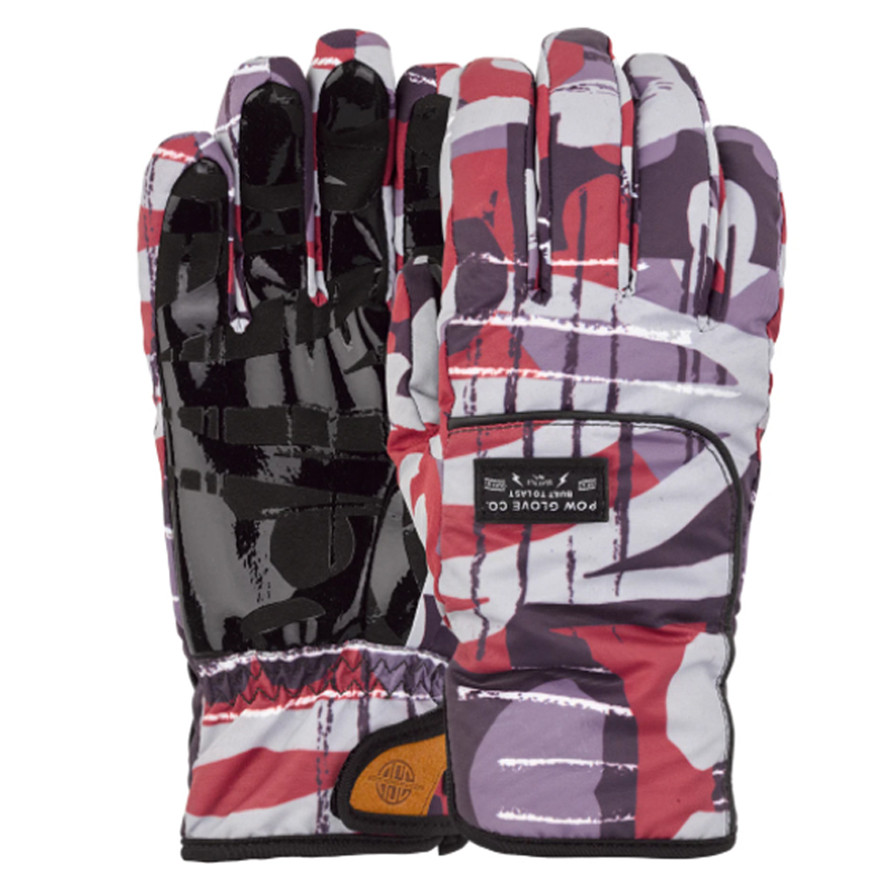 Рукавиці чоловічі Zero Glove (ABS 2) POW M