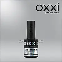 БАЗА КАУЧУКОВАЯ ДЛЯ ГЕЛЬ-ЛАКА OXXI PROFESSIONAL EVOLUTION BASE, 10 МЛ