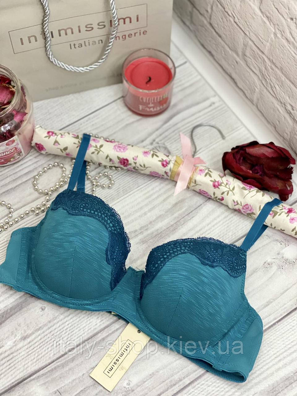 Бюстгальтер Intimissimi 80В, Італія, фото 1