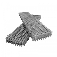 Сетка кладочная ЭК ø 2,3 мм (65 х 65 мм) 1 х 2 м