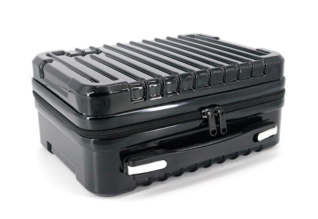 Кейс Primolux Hard Travel для квадрокоптера DJI Mini 4 / Mini 4 Pro - Black, фото 1