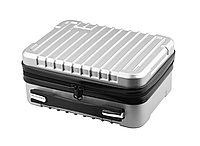 Кейс Primolux Hard Travel для квадрокоптера DJI Mavic Mini / Mini 2 / Mini SE - Silver
