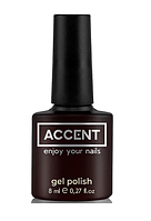 База для гель-лаку класична Accent Base Coat 8 мл