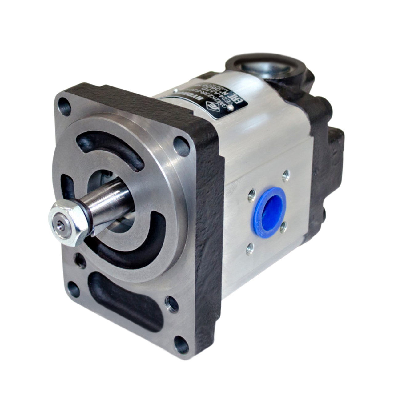 Шестерневий насос GP2K25L-F281C