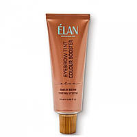 ELAN Eyebrow Tint Colour Booster Бустер-концентрат усилитель цвета краски для бровей 06 INDIGO 20 мл