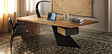 Робочий стіл NASDAQ, Cattelan Italia (Італія), фото 2