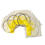 Струни для електрогітари 9-42 Soldier nickel wound, фото 2