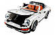 Lego Creator Expert Porsche 911 10295, фото 6