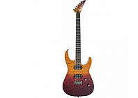 Електрогітара Jackson Pro Series Soloist SL2Q HT MAH Desert Sunset