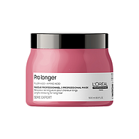 Маска для восстановления волос по длине L'Oreal Professionnel Pro Longer Mask 500 мл