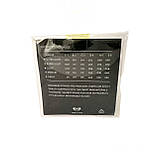 Струни для електрогітари 9-42 Soldier nickel wound, фото 3