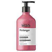 Кондиционер для восстановления волос по длине L'Oreal Professionnel Pro Longer Conditioner 750 мл