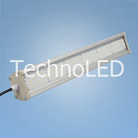 Светильник светодиодный промышленный 60 Вт 5000 К 510 мм 160 Лм/Вт IP 65