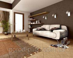 Paradyz Rufus 40х40. Фотографії інтер'єру