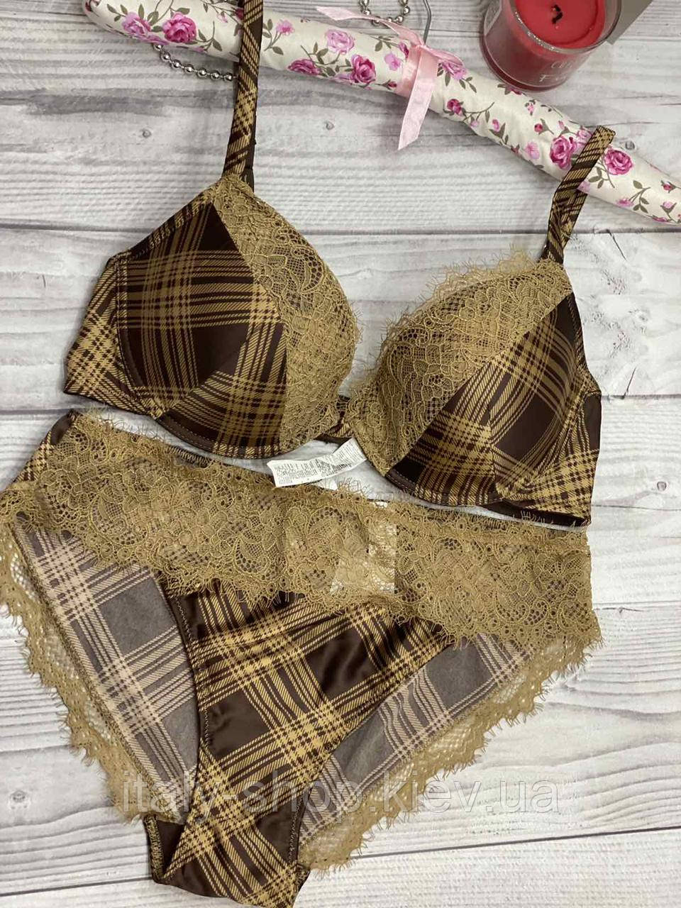 Комплект Intimissimi 80С/М, Італія