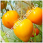 Томат Швидке серце жовтий 0.1 г GL Seeds, фото 2