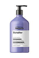 Восстанавливающий кондиционер для блондированных волос L'Oreal Professionnel Blondifier Conditioner 750 мл