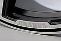 Диски 24" Brabus Monoblock Z на Mercedes G-class W463a W464, фото 4