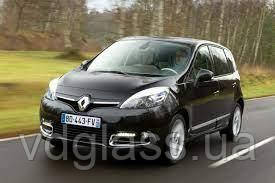 Лобове скло Renault Scenic III (2009-...), триплекс