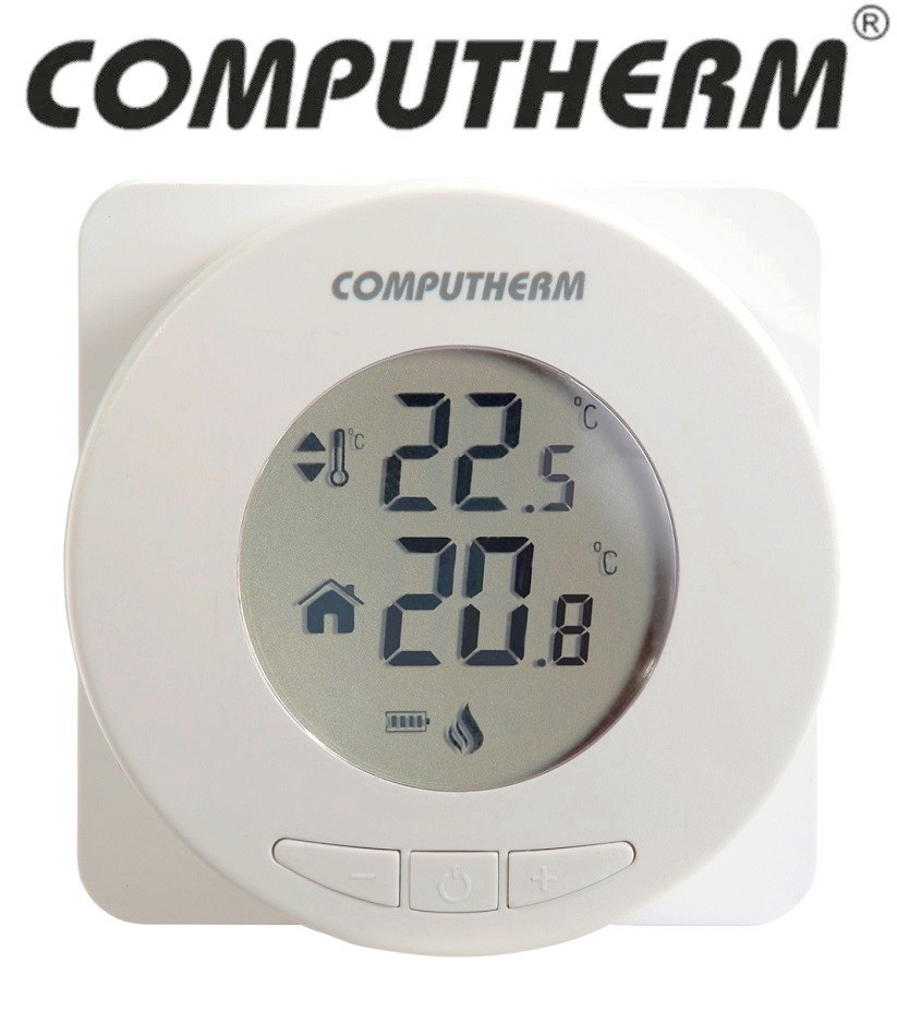 COMPUTHERM T30 цифровий кімнатний термостат