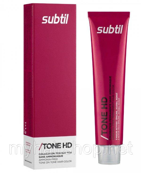 Тонувальна фарба для волосся DUCASTEL Subtil Tone HD 60 мл