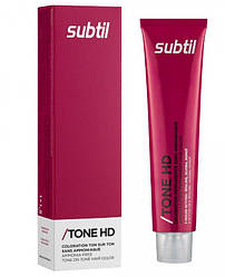 Тонувальна фарба для волосся DUCASTEL Subtil Tone HD 60 мл