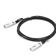 Кабель мережевий HP X240 10G SFP+ 5m Copper Twinax Cable, фото 3