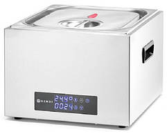 Sous-vide водяна піч для приготування їжі за низьких температур Hendi 225264
