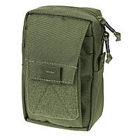 Підсумок Helikon-Tex® Navtel Pouch® [O. 08] - Cordura® - Olive Green