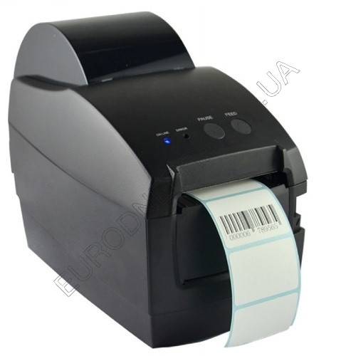Термопринтер этикеток/чеков Gprinter GP-2120T
