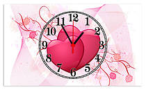Годинник до дня Валентина