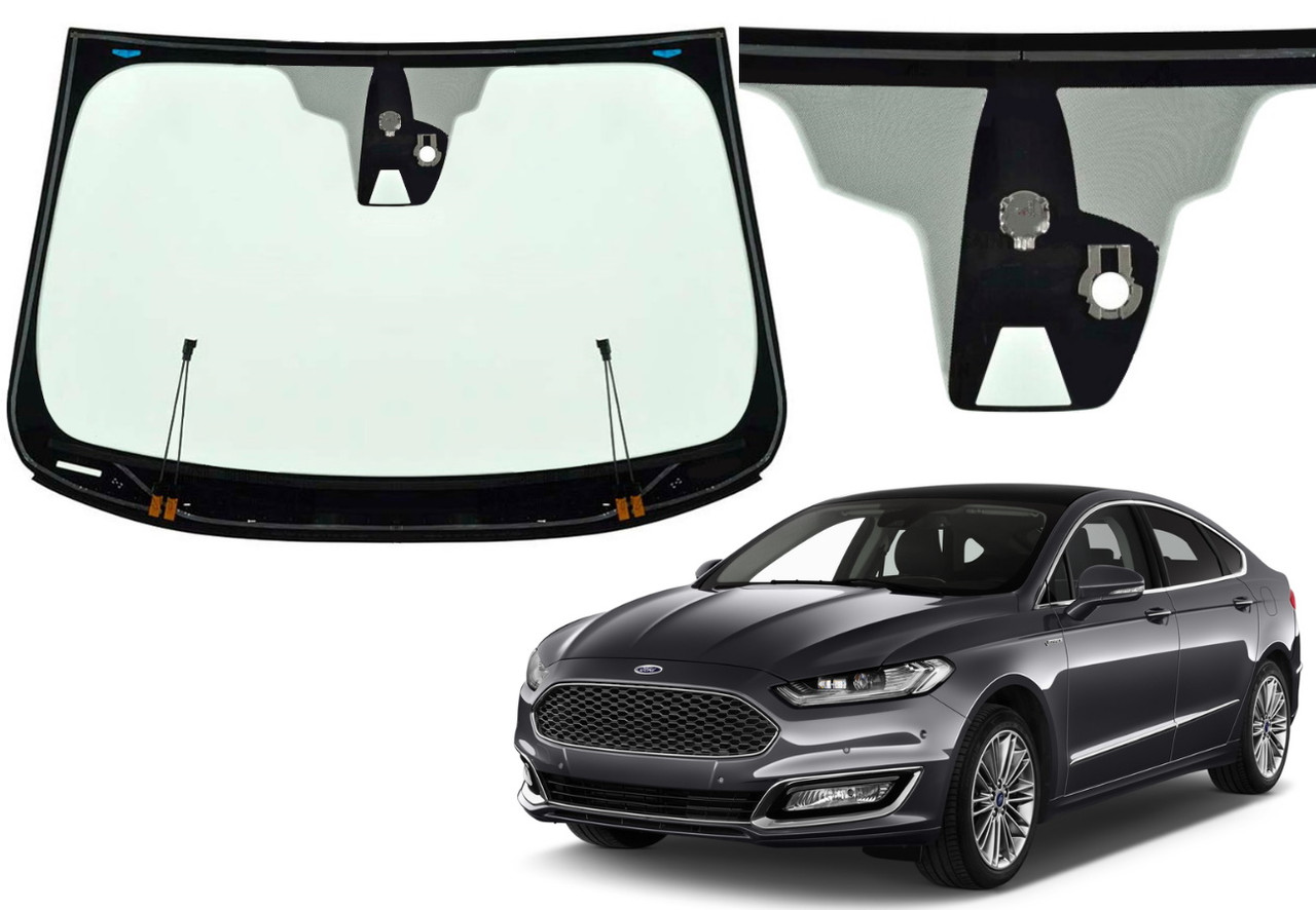 Лобове скло Ford Mondeo 2014-2022 Pilkington