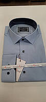 Рубашка мужская premium Giovanni Fratelli модель 1497-1 CR JKR