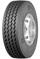 Грузовые шины Matador FM4 (универсальная) 315/80 R22.5 156/150K