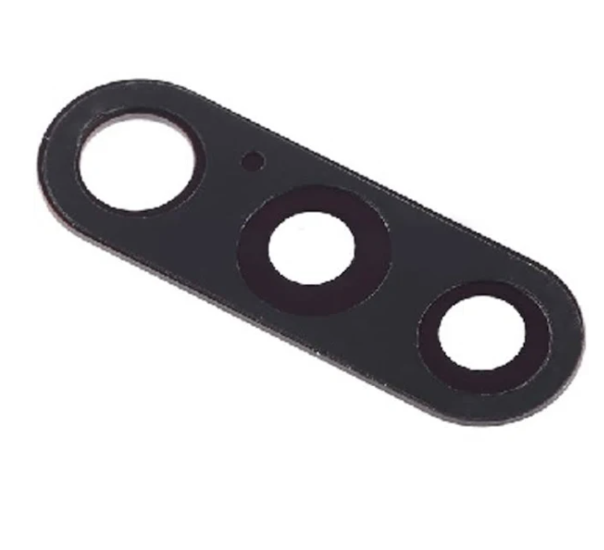 Скло камери Nokia 4.2 TA-1184 TA-1133, чорне