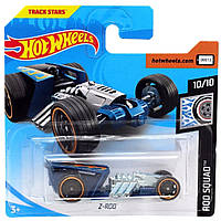 Базовые машинки Hot Wheels, оригинал Mattel, машинки Хот Вилс Z-Rod