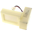 Повітряна заслінка FBZC-01 для холодильників Ariston, Whirlpool, Indesit