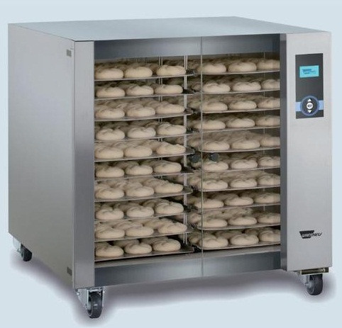 Шафа розстібна Wiesheu Prover GS64L